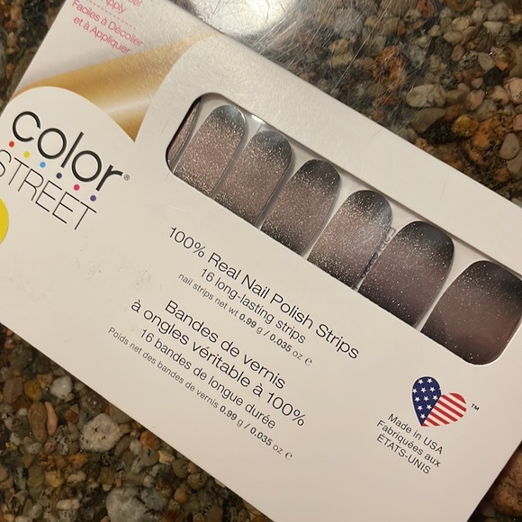 #espressoyourself with Color Street - Picture 2 of 6